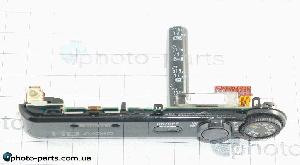 Плата вспышки Sony HX7V, б/у